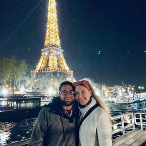 Meet your Posher, Madison